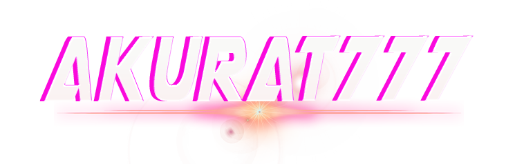 AKURAT777